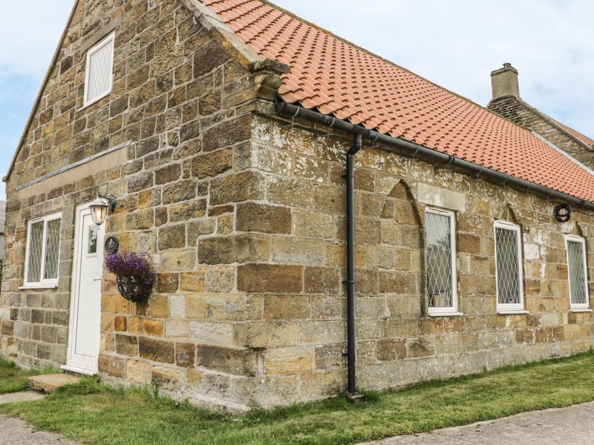וויטבי Foxhunter Cottage מראה חיצוני תמונה